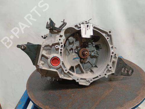 Used Gearbox Gearbox TOYOTA AURIS (_E15_) 1.33 Dual-VVTi (NRE150_, NRE150R) (101 hp) 39176334 39176334