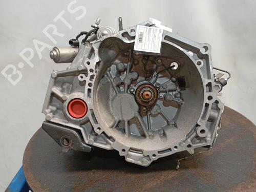 Used Gearbox Gearbox TOYOTA YARIS (_P9_) 1.33 VVT-i (NSP90_, NSP90R) (99 hp) 39200768 39200768