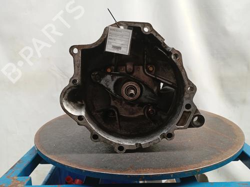 Used Gearbox Gearbox 39204647 39204647