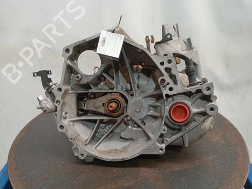 Used Gearbox Gearbox HONDA CIVIC VII Hatchback (EU, EP, EV) 1.4 i (EP1, EU7) (75 hp) 39204646 39204646