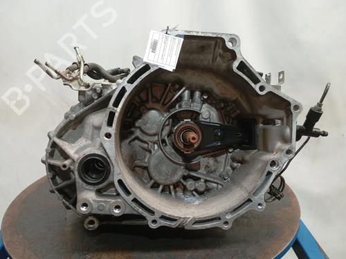 Gearkasse Gearkasse 39208407 39208407