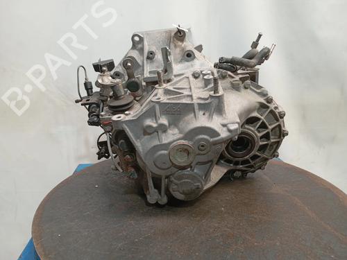 Gearbox MAZDA 6 Hatchback (GH) 2.2 D (GH10) | BP39208407M3 - Image 3