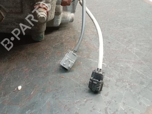 Gearbox MAZDA 6 Hatchback (GH) 2.2 D (GH10) | BP39208407M3 - Image 5