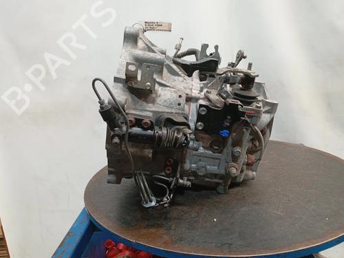 Gearbox MAZDA 6 Hatchback (GH) 2.2 D (GH10) | BP39208407M3 - Image 2