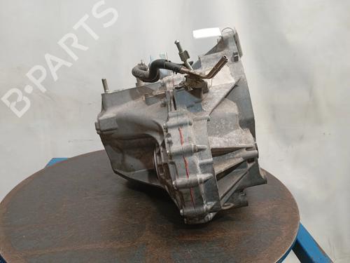Gearbox MAZDA 6 Hatchback (GH) 2.2 D (GH10) | BP39208407M3 - Image 4