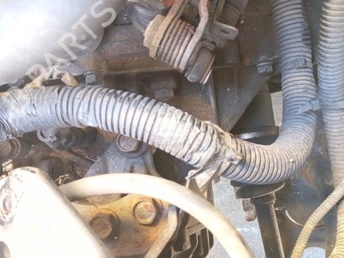 Cambio Cambio HYUNDAI GETZ (TB) 1.1 (67 hp) 39208411 39208411