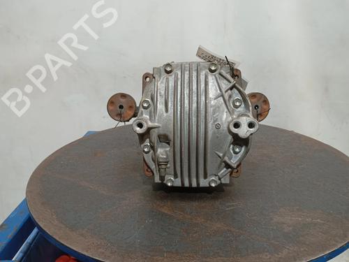Used Rear differential Rear differential LEXUS IS II (_E2_) 220d (ALE20) (177 hp) 39200770 39200770