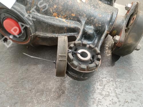 Rear differential LEXUS IS II (_E2_) 220d (ALE20) | BP39200770M24 - Image 5