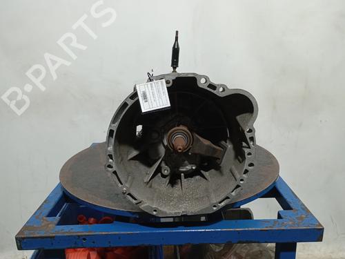 Used Gearbox Gearbox 39210710 39210710