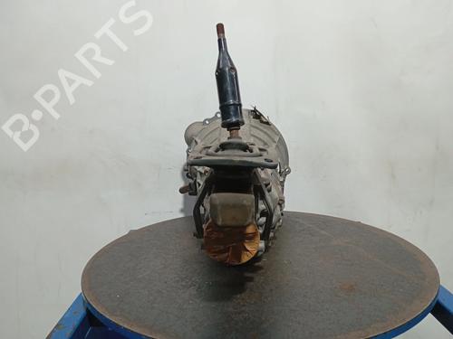Gearbox LEXUS IS I (_E1_) 200 (GXE10) | BP39210710M3 - Image 3