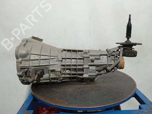 Gearbox LEXUS IS I (_E1_) 200 (GXE10) | BP39210710M3 - Image 2