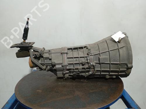 Gearbox LEXUS IS I (_E1_) 200 (GXE10) | BP39210710M3 - Image 4