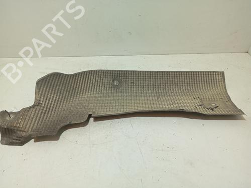 Used Underbody protection Underbody protection 39204639 39204639