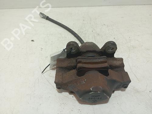 Used Left rear brake caliper Left rear brake caliper MERCEDES-BENZ C-CLASS (W202) C 220 D (202.121) (95 hp) 38753501 38753501