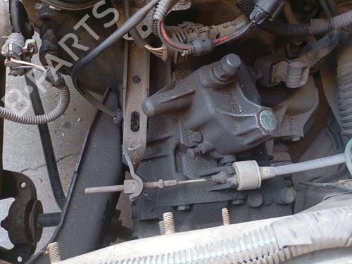 Used Gearbox Gearbox OPEL CORSA B (S93) 1.2 i 16V (F08, F68, M68) (65 hp) 39249560 39249560
