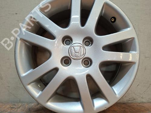 Fælk Fælk HONDA CIVIC VII Hatchback (EU, EP, EV) [2000-2006] 39264791 39264791