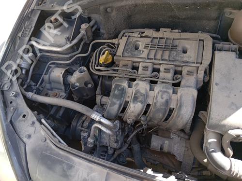 Used Engine Engine 39382540 39382540