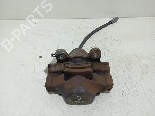 Used Right rear brake caliper Right rear brake caliper MERCEDES-BENZ C-CLASS (W202) C 220 D (202.121) (95 hp) 38753500 38753500