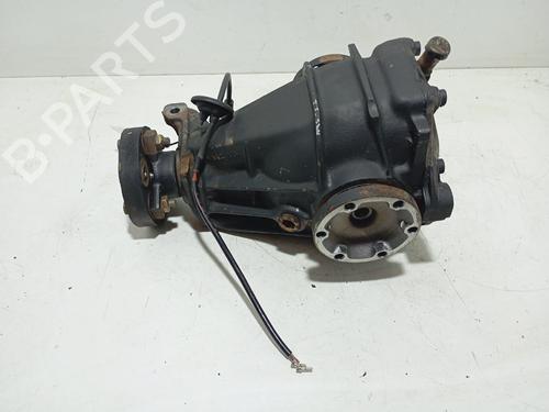 Used Rear differential Rear differential 38753496 38753496