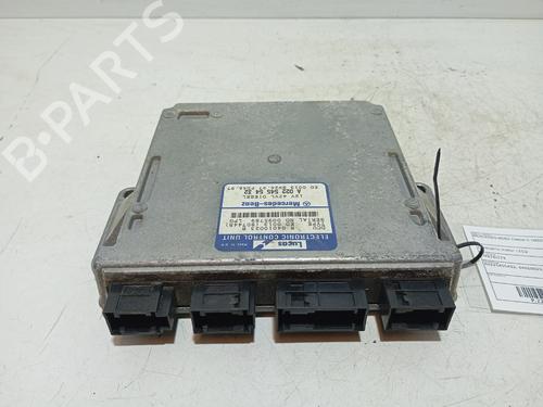 Used Engine control unit (ECU) Engine control unit (ECU) MERCEDES-BENZ C-CLASS (W202) C 220 D (202.121) (95 hp) 39226691 39226691