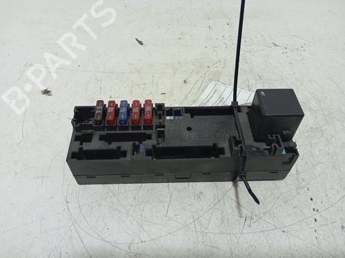 Used Fuse box Fuse box MERCEDES-BENZ C-CLASS (W202) C 220 D (202.121) (95 hp) 39226686 39226686