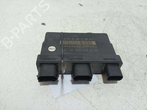 Used Control unit Control unit 39226681 39226681