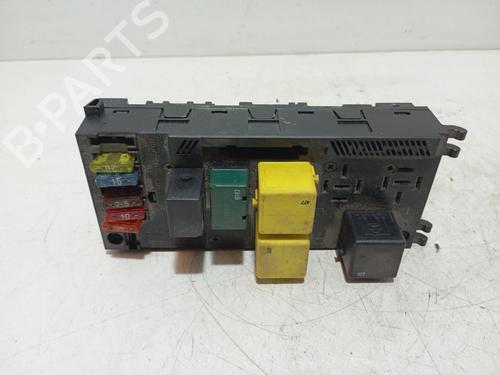 Used Fuse box Fuse box MERCEDES-BENZ C-CLASS (W202) C 220 D (202.121) (95 hp) 39226687 39226687