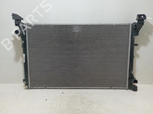 Used Water radiator Water radiator 27803228 27803228