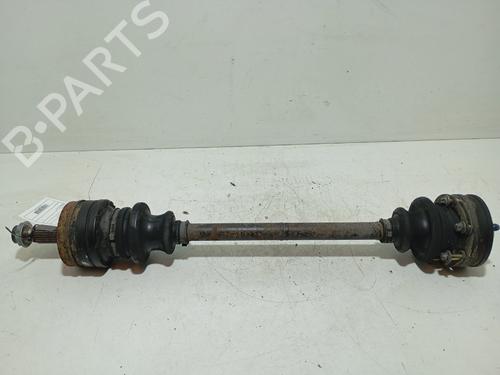 Used Left rear driveshaft Left rear driveshaft MERCEDES-BENZ C-CLASS (W202) C 220 D (202.121) (95 hp) 38753505 38753505