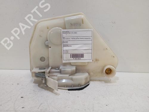 front-left-lock-mazda-mx-5-iv-nd__-2015-24370326 main image