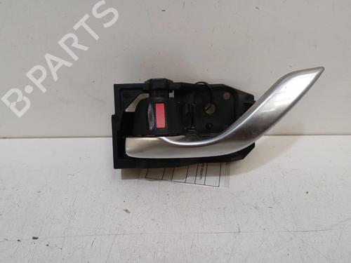 Used Front left interior door handle Front left interior door handle 39241797 39241797