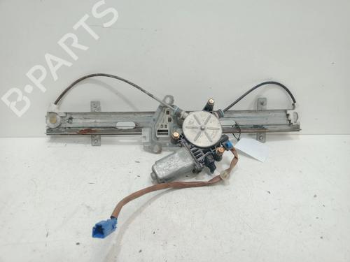 Used Front right window mechanism Front right window mechanism HONDA CIVIC VII Saloon (ES, ET) 1.4 (ES4) (90 hp) 23484017 23484017