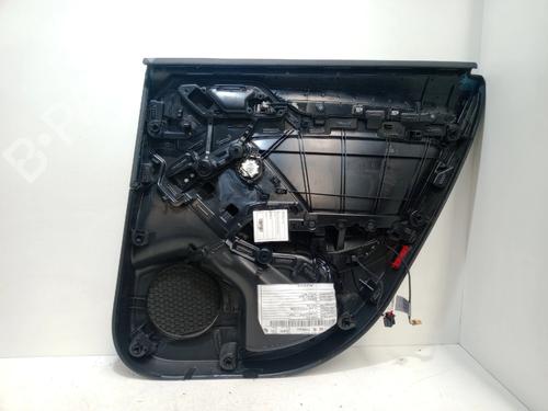 Rear left panel AUDI A3 (8V1, 8VK) | BP39432116C60 - Image 4