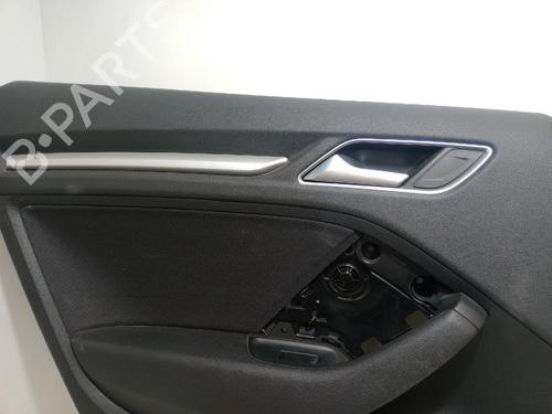 Rear left panel AUDI A3 (8V1, 8VK) | BP39432116C60 - Image 2