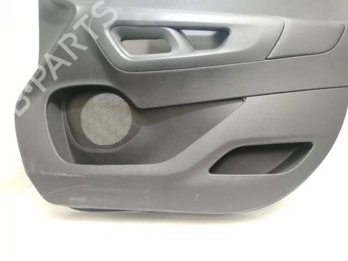 Front right panel PEUGEOT PARTNER Box Body/MPV (K9) | BP39414529C59 - Image 3