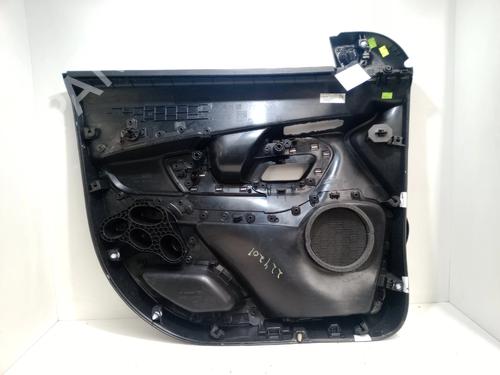Front right panel PEUGEOT PARTNER Box Body/MPV (K9) | BP39414529C59 - Image 4