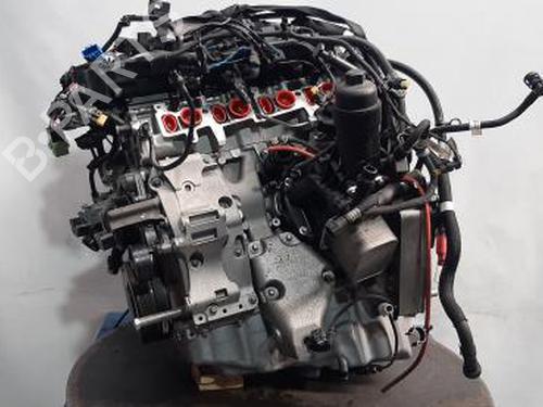 Engine BMW 5 (F10) 520 d | BP39432137M1 - Image 3