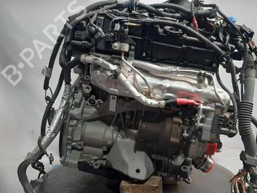Engine BMW 5 (F10) 520 d | BP39432137M1 - Image 4