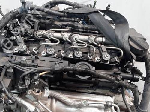 Engine BMW 5 (F10) 520 d | BP39432137M1 - Image 6