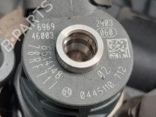 Engine BMW 5 (F10) 520 d | BP39432137M1 - Image 7