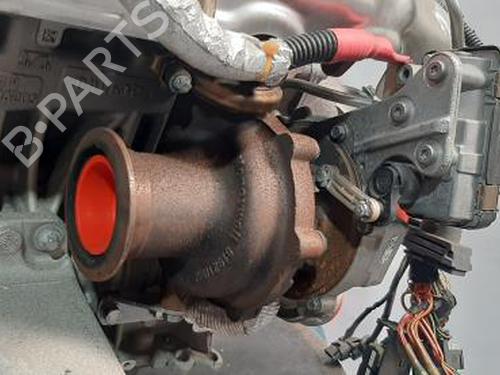 Engine BMW 5 (F10) 520 d | BP39432137M1 - Image 8