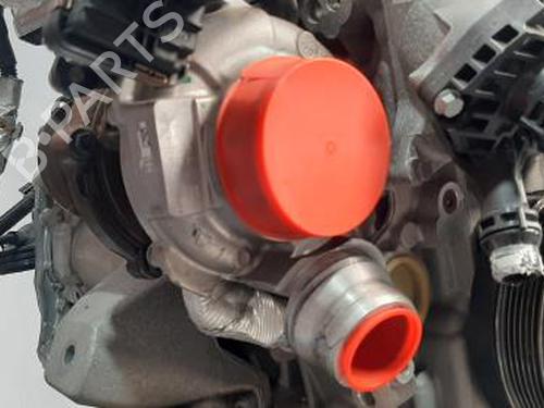 Engine BMW 5 (F10) 520 d | BP39432137M1 - Image 9