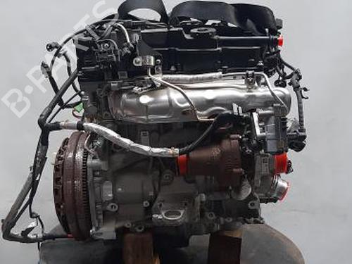 Engine BMW 1 (F21) 118 d | BP39432138M1 - Image 4