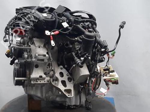 Engine BMW 1 (F21) 118 d | BP39432138M1 - Image 3