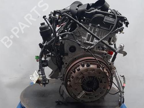 Engine BMW 1 (F21) 118 d | BP39432138M1 - Image 5