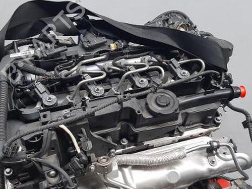 Engine BMW 1 (F21) 118 d | BP39432138M1 - Image 8