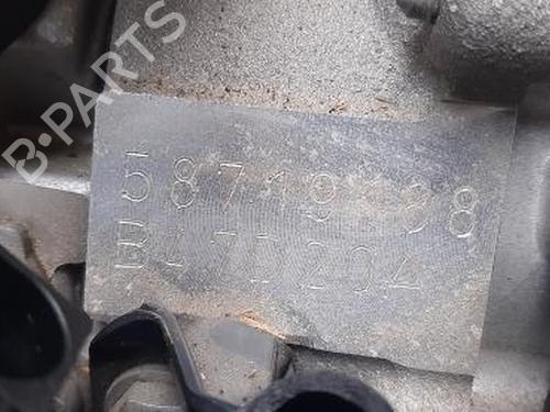 Engine BMW 1 (F21) 118 d | BP39432138M1 - Image 7