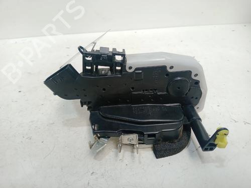 Used Front left lock Front left lock NISSAN X-TRAIL III (T32_, T32R, T32RR) 1.6 dCi ALL MODE 4x4-i (NT32) (130 hp) 39432151 39432151