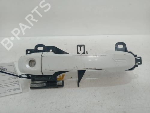 Used Front left exterior door handle Front left exterior door handle 39436340 39436340