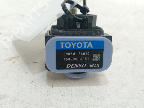 Electronic sensor TOYOTA C-HR (_X1_) | BP39436341M84 - Image 4
